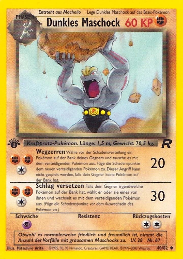 Dunkles Maschock (40)