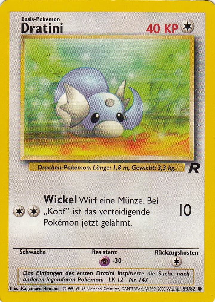 Dratini (53)