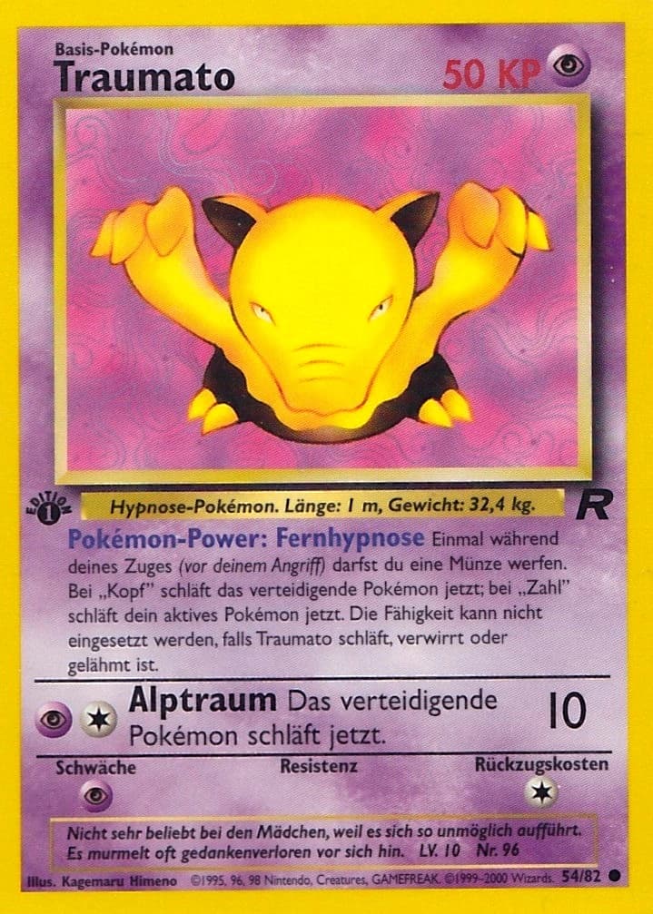Traumato (54)