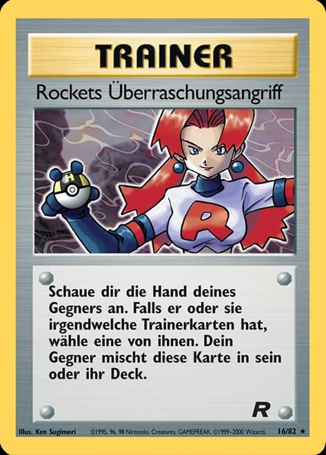 Rockets Überraschungsangriff (72)