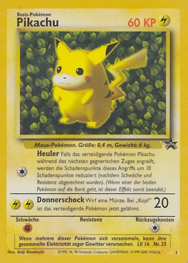 Pikachu (1)
