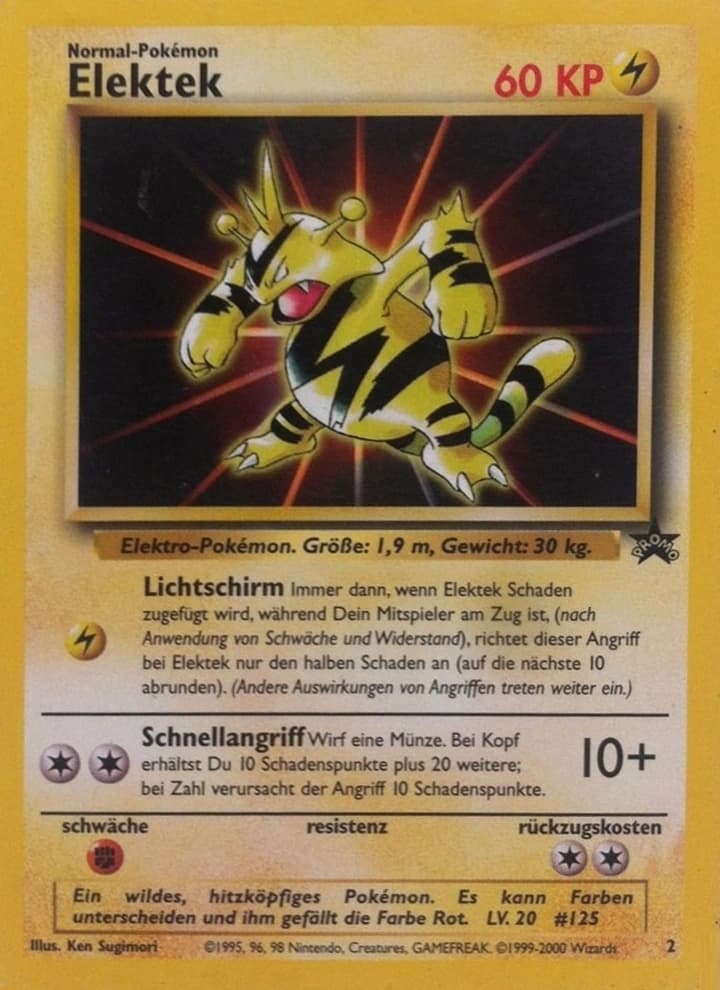 Elektek (2)
