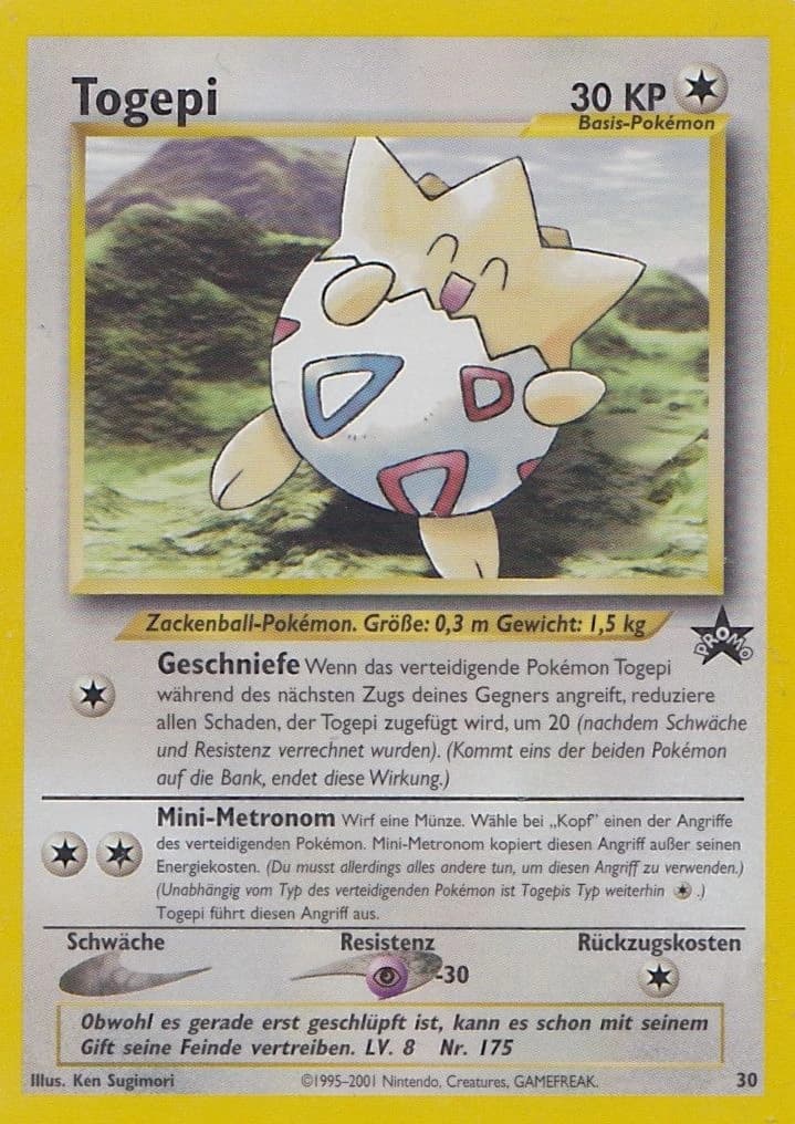 Togepi (30)