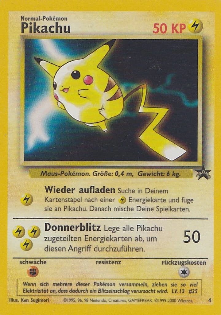 Pikachu (4)