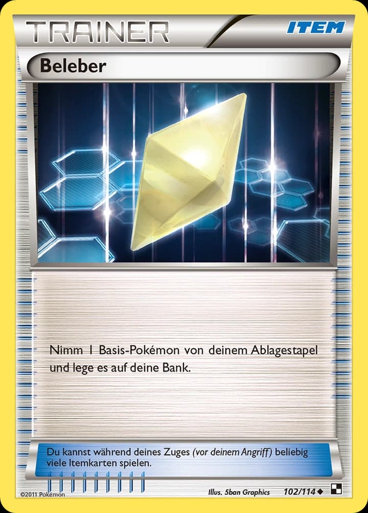 Beleber (102)
