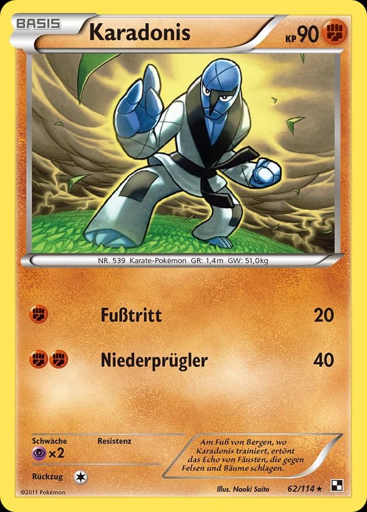 Karadonis (62)