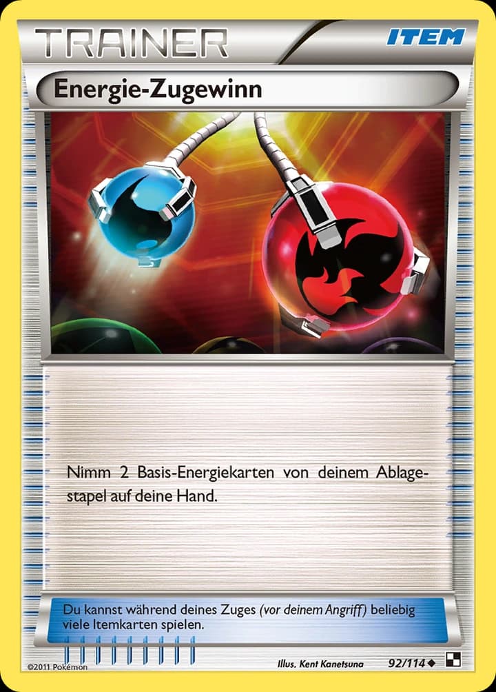 Energie-Rückgewinnung (92)