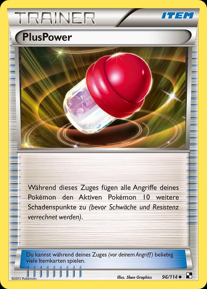 PlusPower (96)