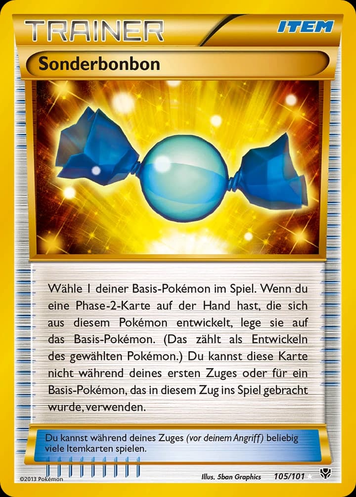 Sonderbonbon (105)