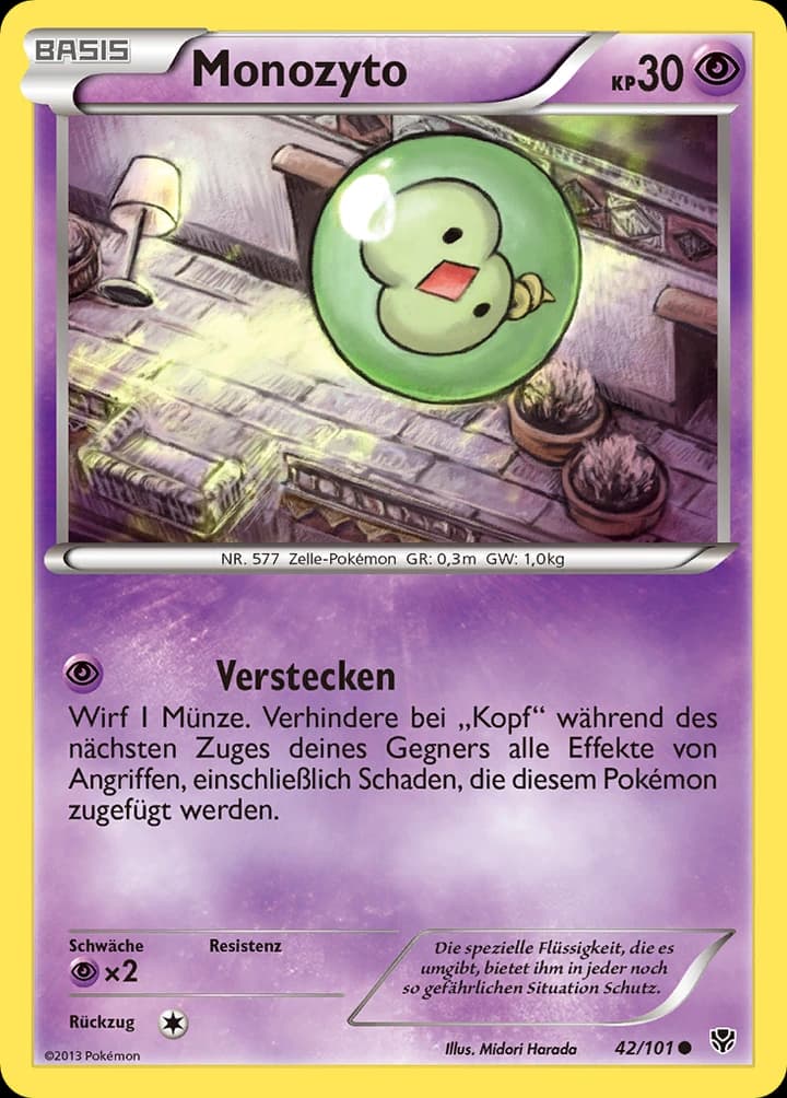 Monozyto (42)