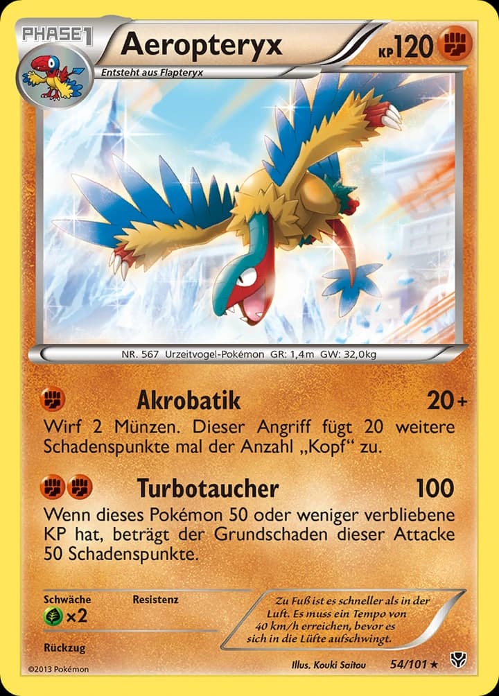 Aeropteryx (54)