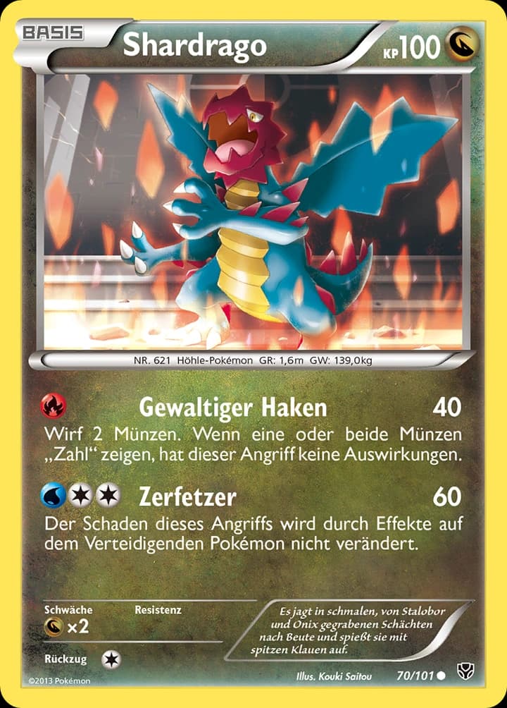 Shardrago (70)
