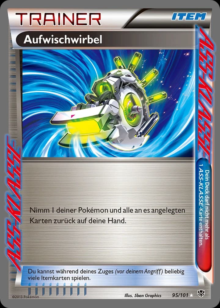 Aufwischwirbel (95)