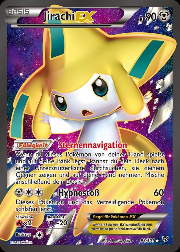 Jirachi-EX (98)