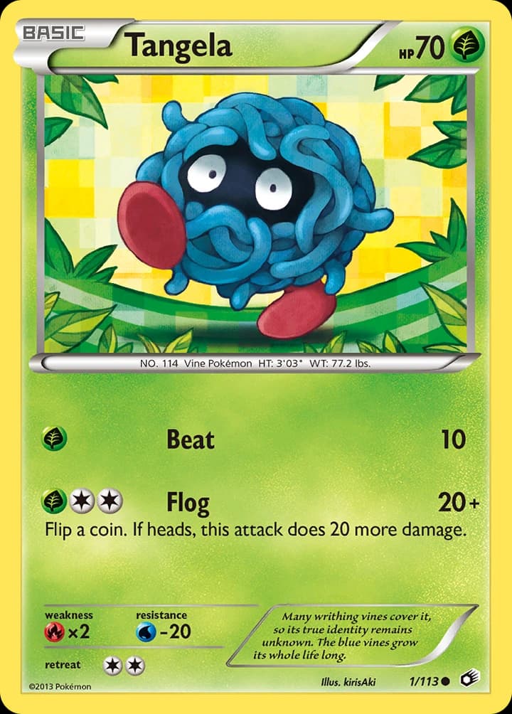 Tangela (1)