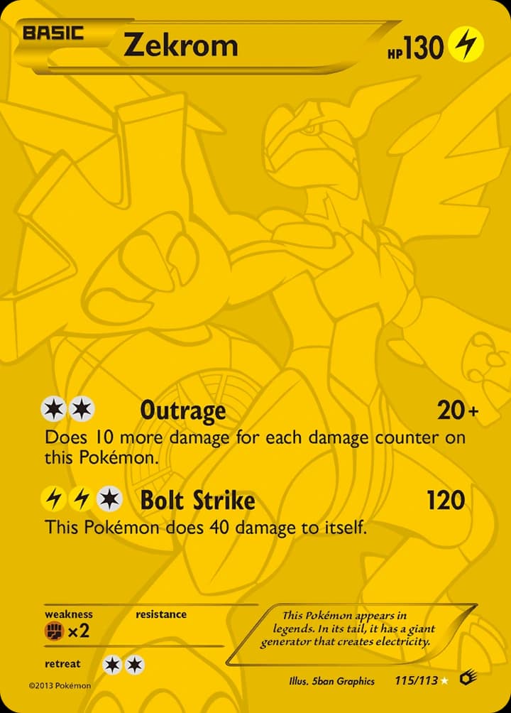 Zekrom (115)