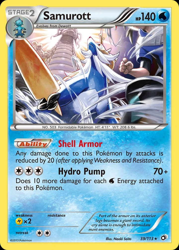 Samurott (39)