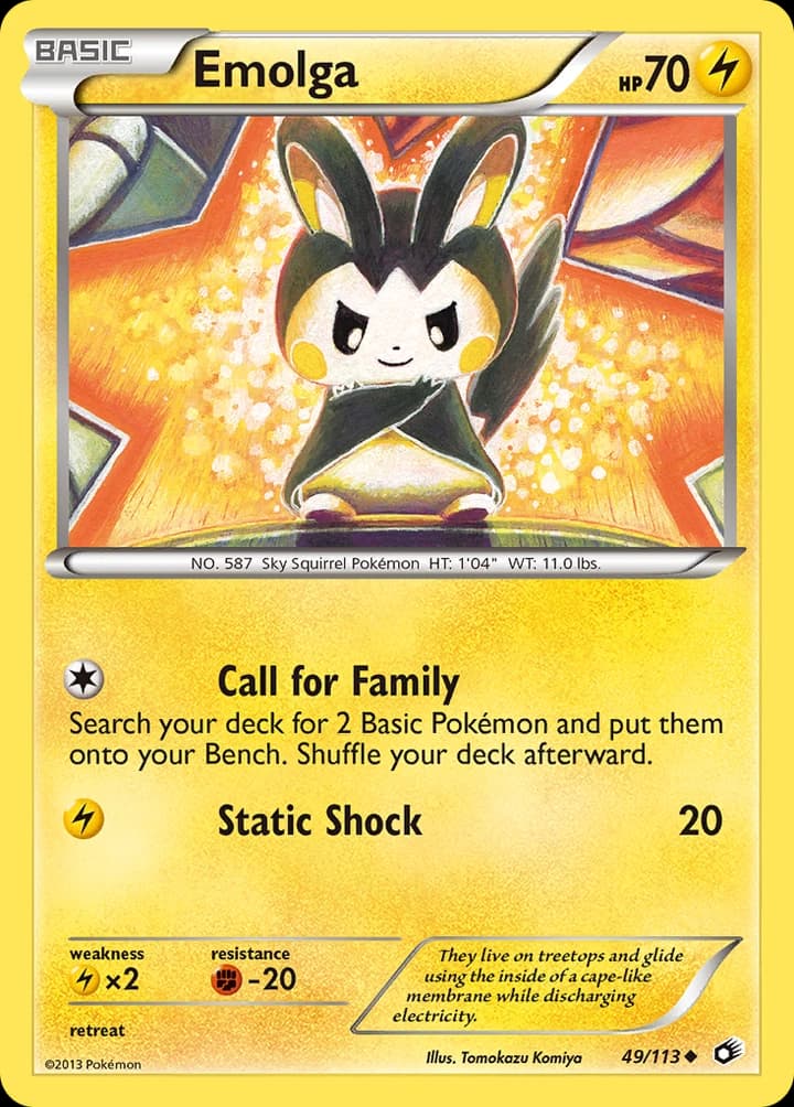 Emolga (49)