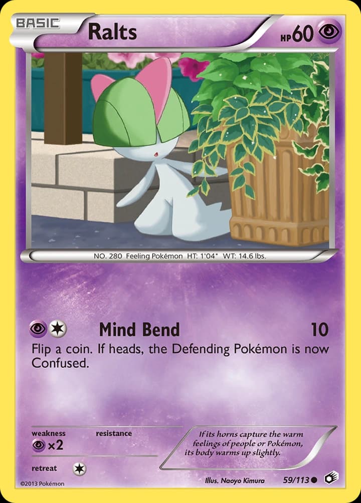 Ralts (59)