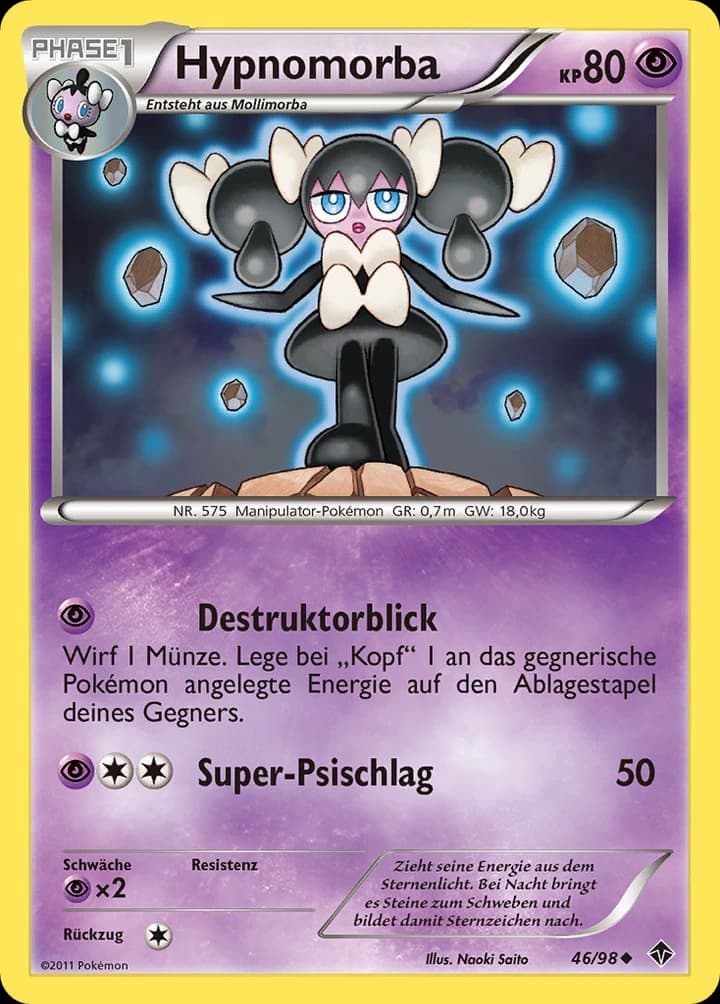 Hypnomorba (46)
