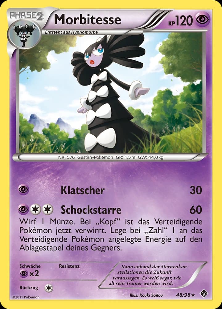 Morbitesse (48)