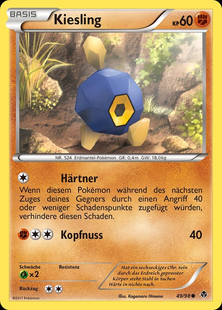 Kiesling (49)