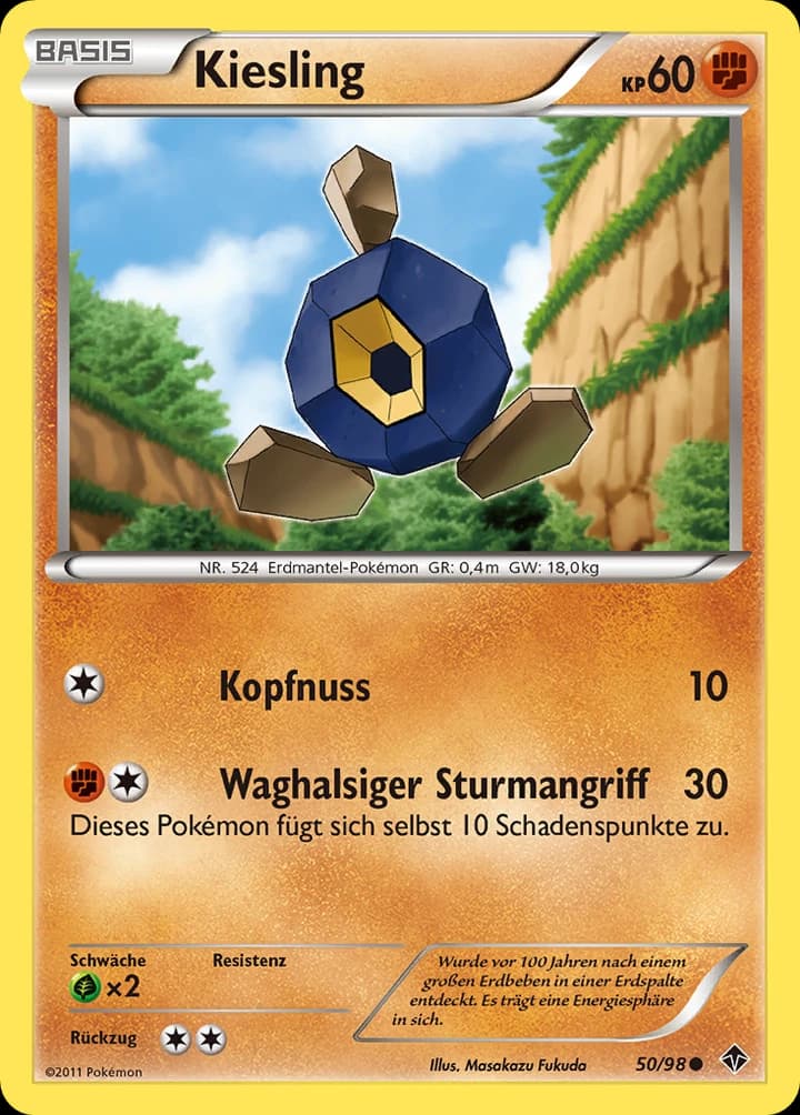 Kiesling (50)