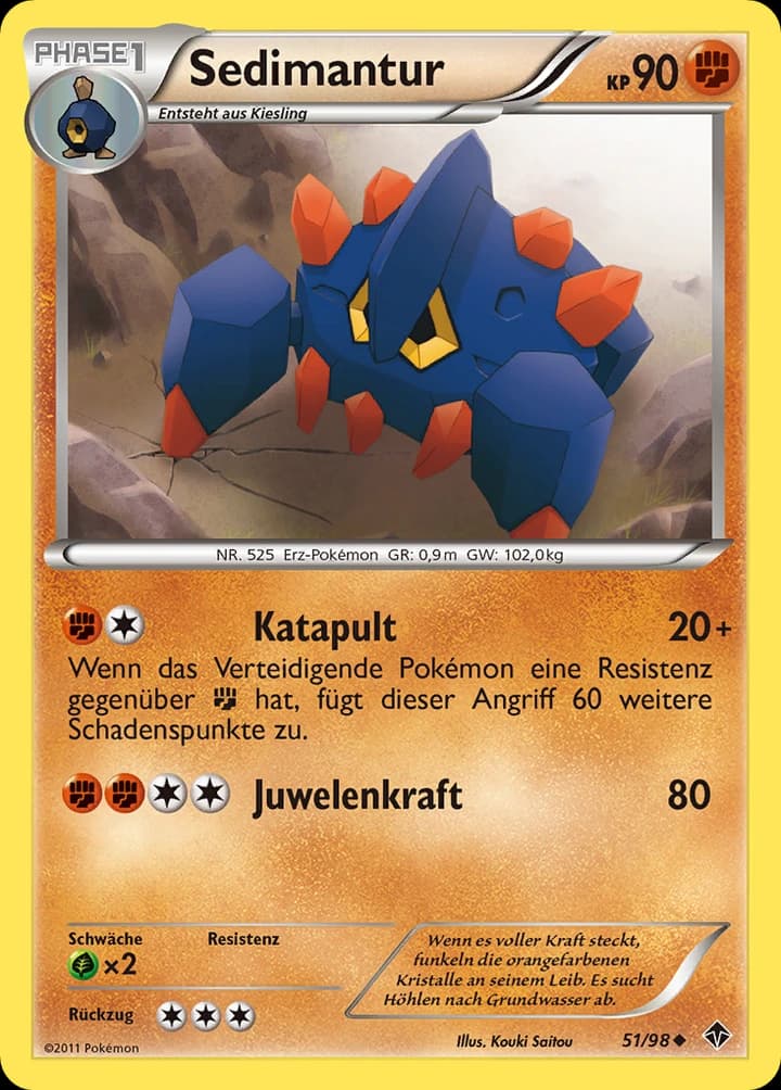 Sedimantur (51)