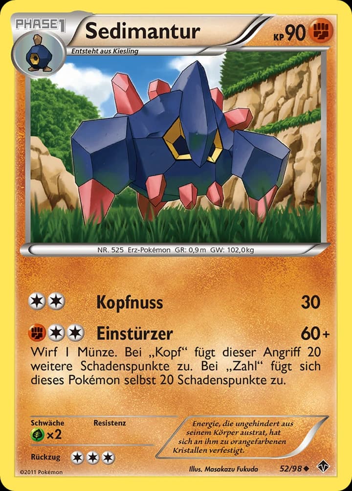 Sedimantur (52)