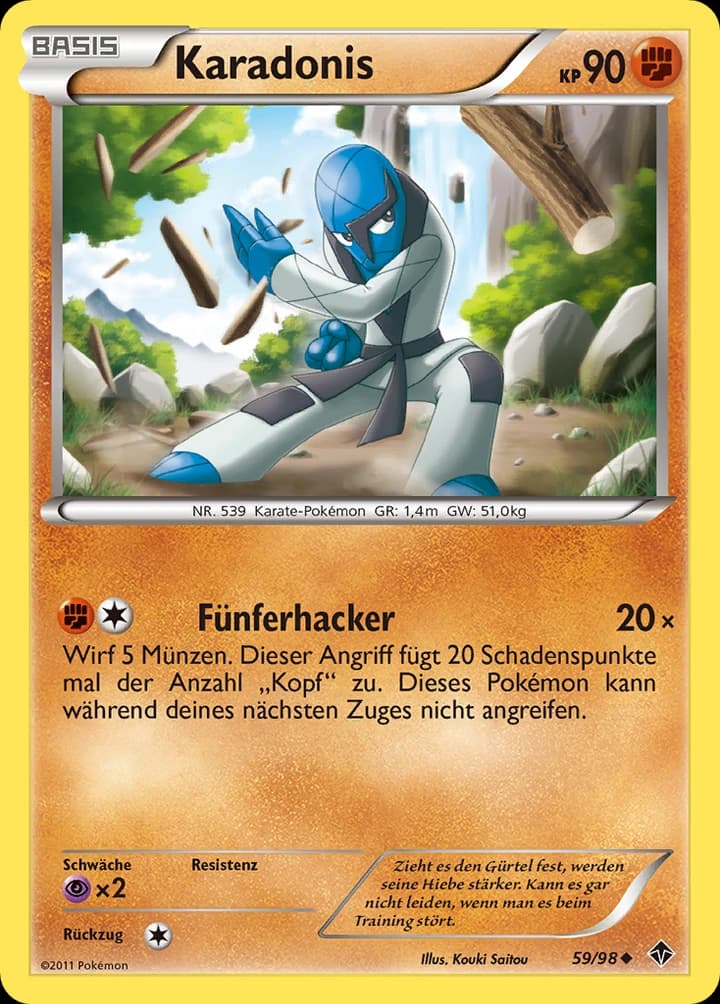 Karadonis (59)