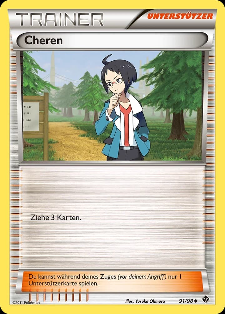 Cheren (91)