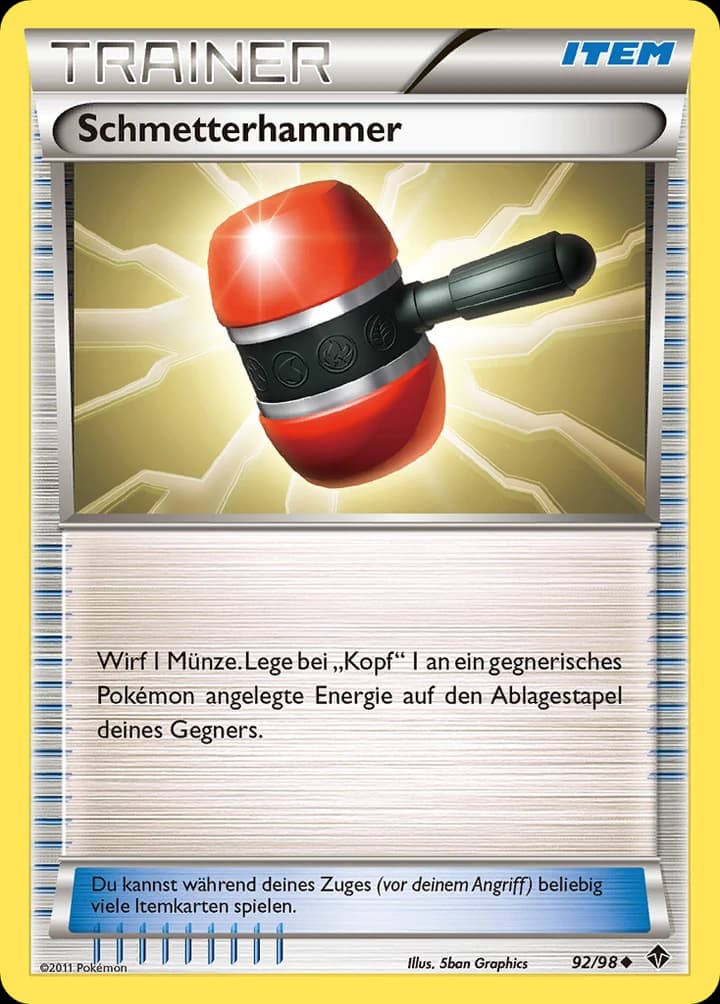 Schmetterhammer (92)
