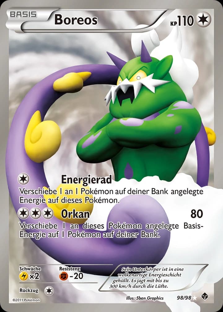 Boreos (98)