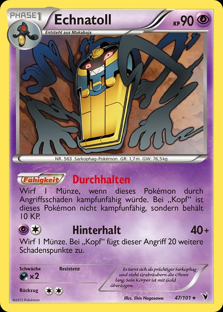 Echnatoll (47)