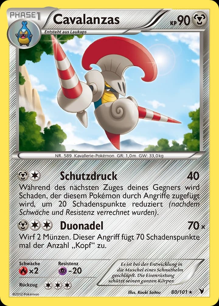 Cavalanzas (80)
