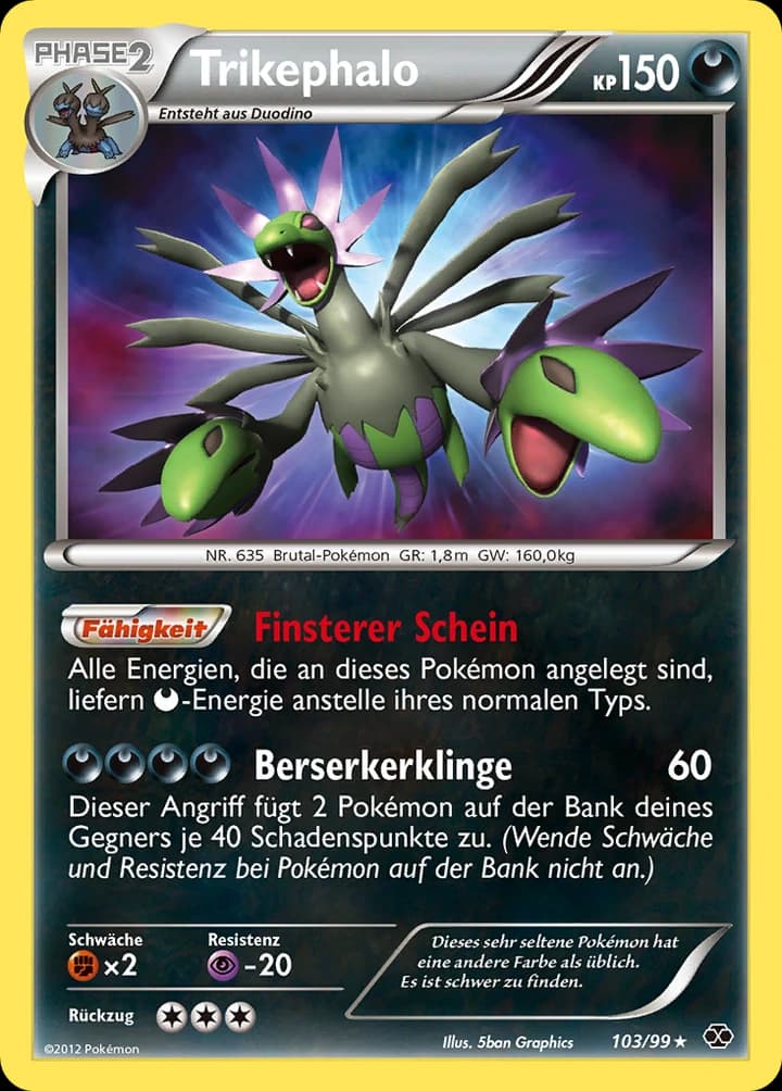 Trikephalo (103)
