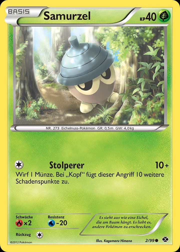 Samurzel (2)