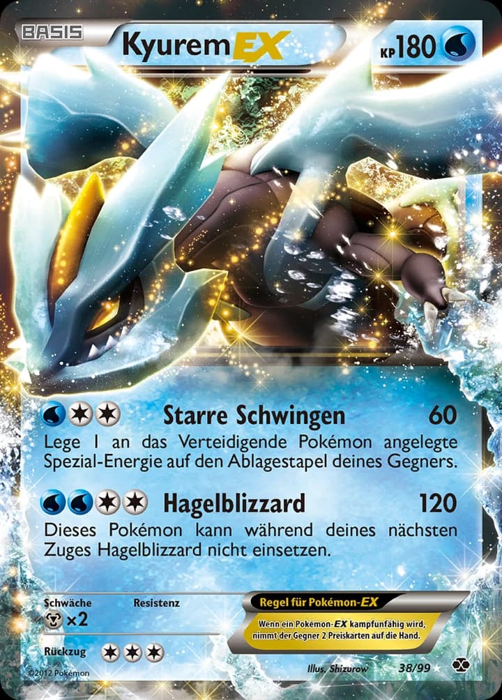 Kyurem-EX (38)
