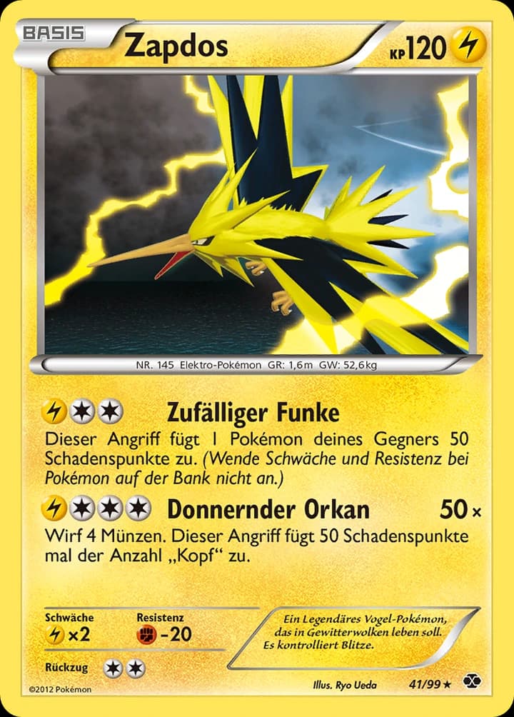 Zapdos (41)