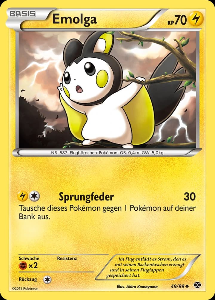 Emolga (49)