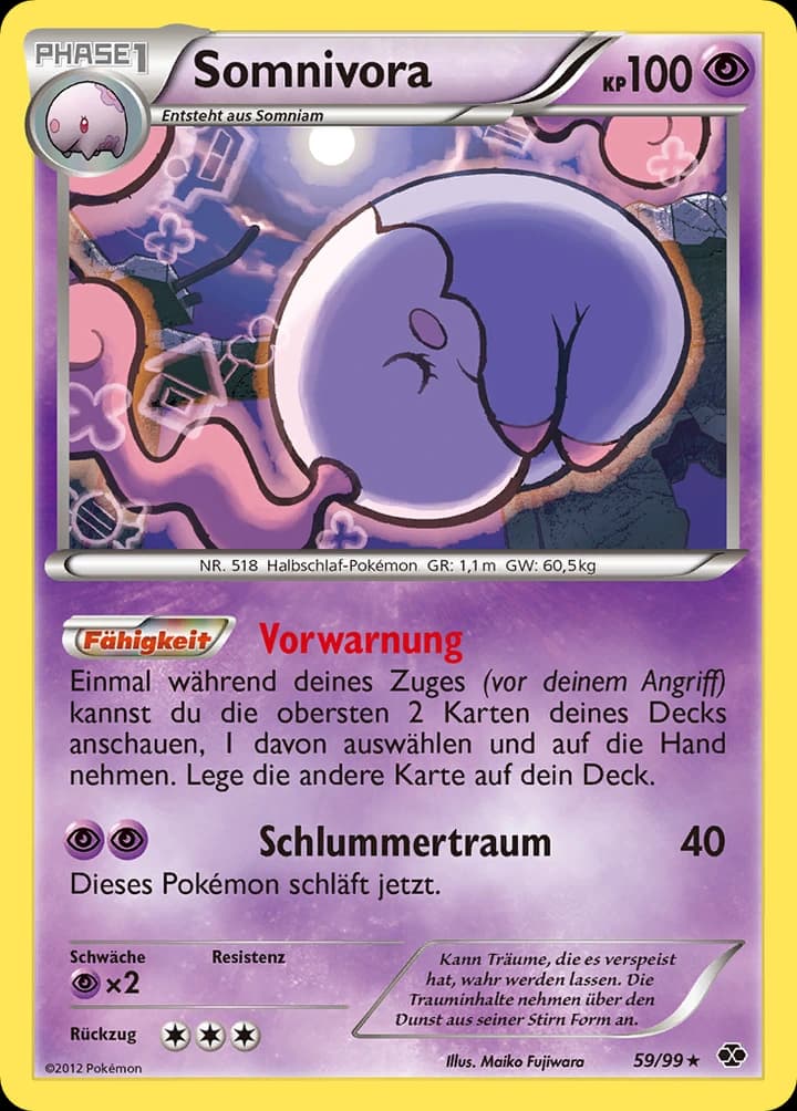 Somnivora (59)