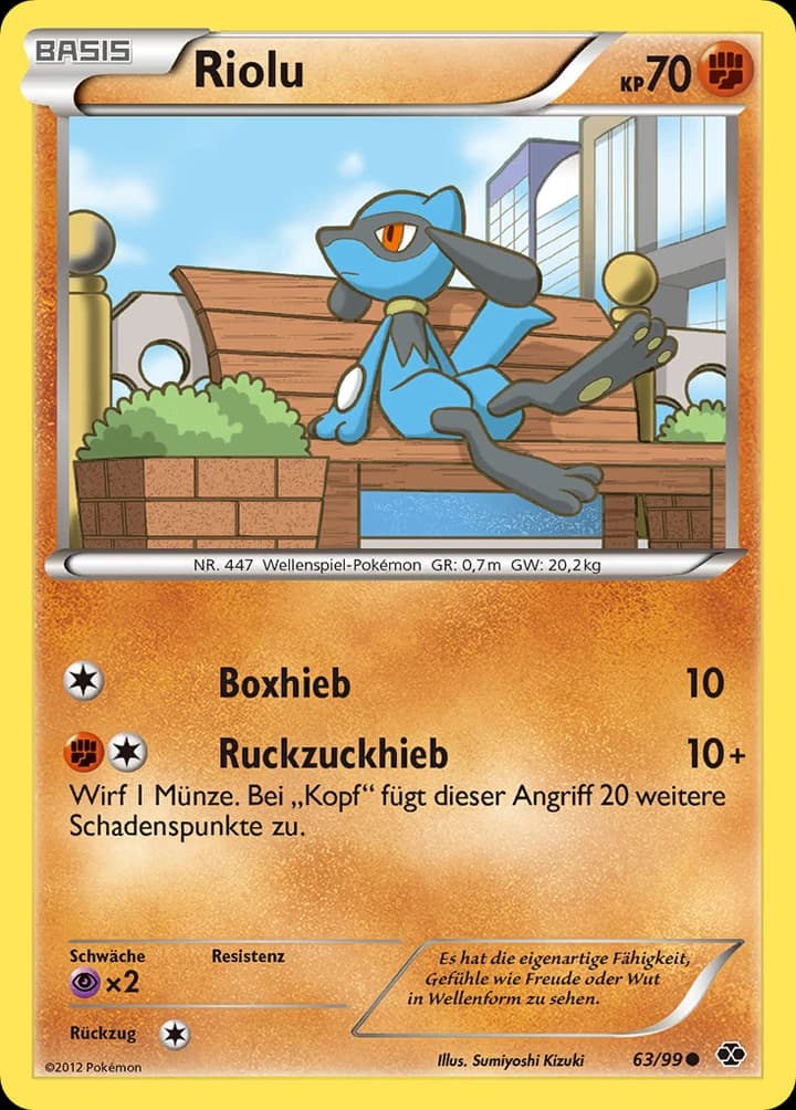 Riolu (63)