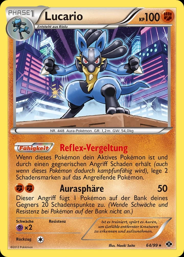 Lucario (64)