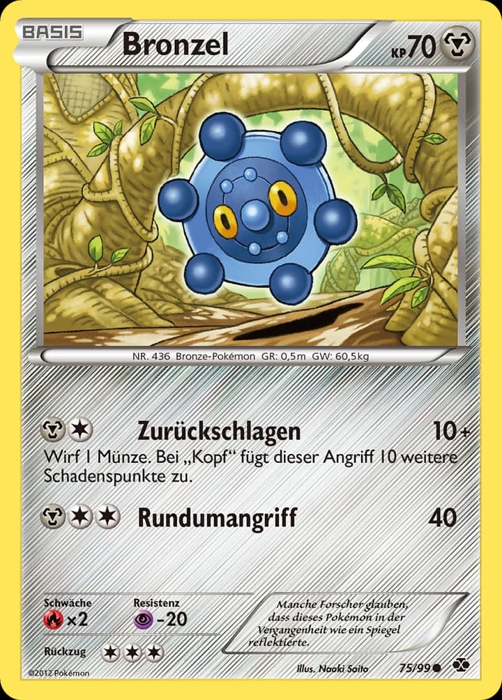 Bronzel (75)