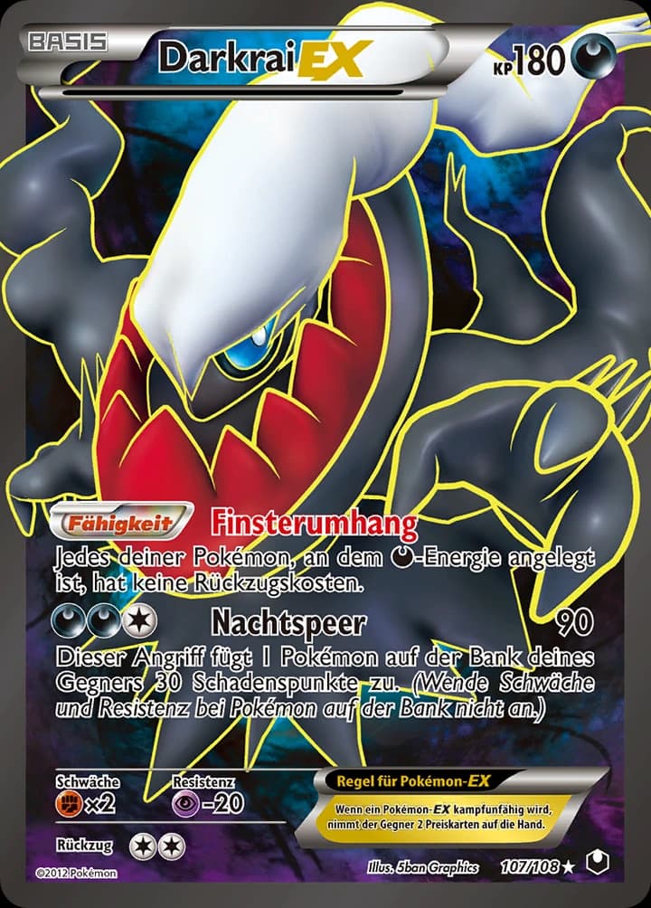 Darkrai-EX (107)