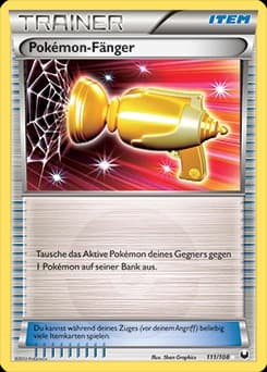 Pokémon-Fänger (111)