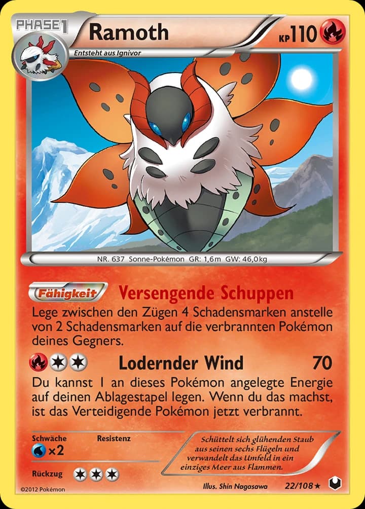Ramoth (22)
