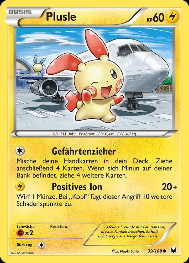 Plusle (39)