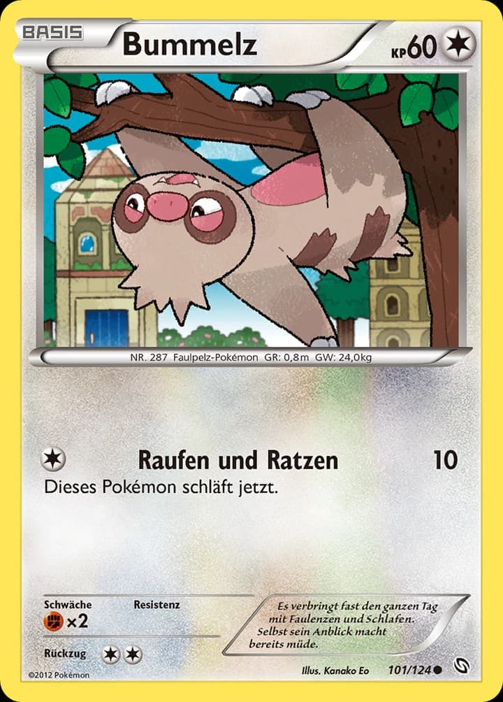 Bummelz (101)