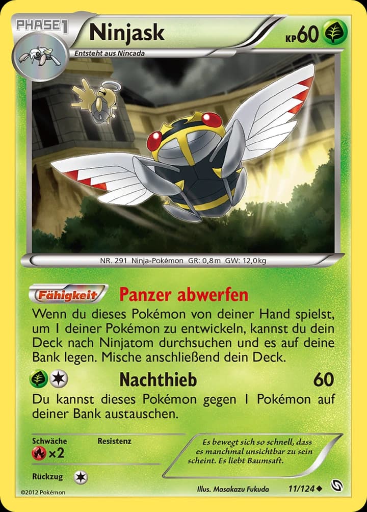 Ninjask (11)